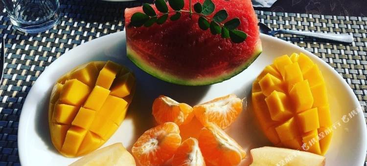 卡拉楚奇海滩度假村(Kalachuchi Beach Resort)图片