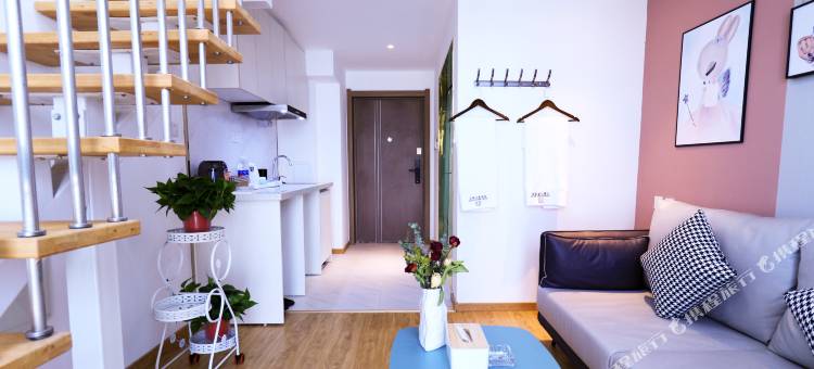 宿美景归观影酒店(方特绿博园店)图片