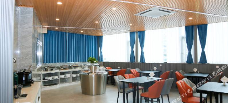 欧亿蔓酒店(绵阳市普明中学店)图片