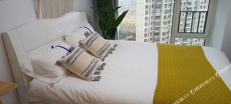 万象公寓(南京华润万象公馆店)图片