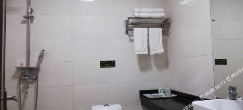 广州威荣大酒店(广州清湖金铂广场店)图片