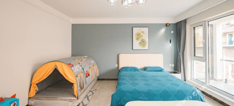 山居日记民宿(延庆龙庆峡店)图片