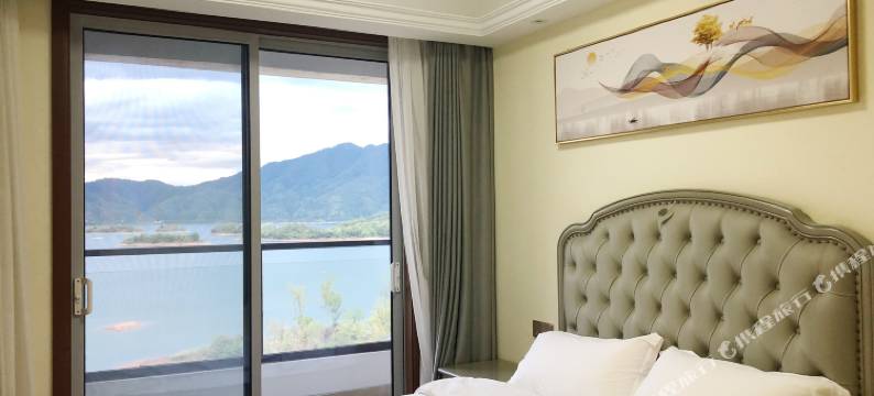 千岛湖逸居湖景度假公寓图片