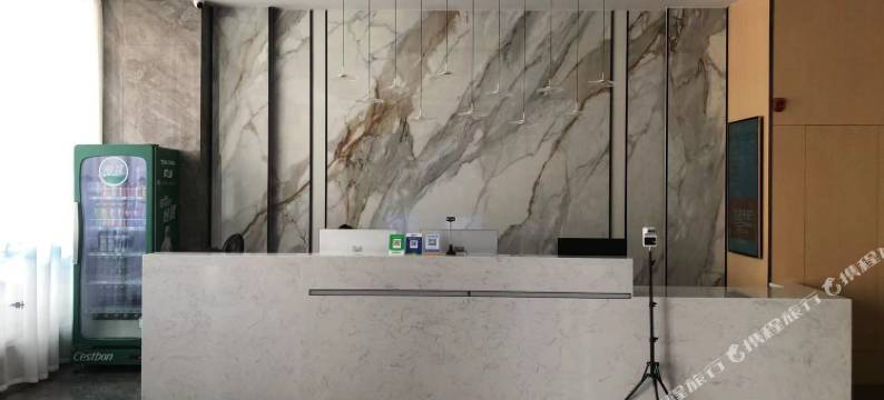 凯利来酒店(博白客运中心店)图片