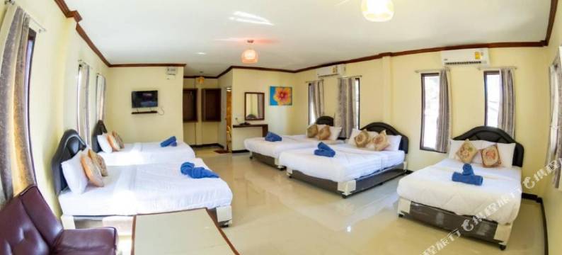 汤姆披萨度假村(Tom Pizza Resort)图片