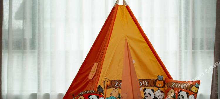 瑞地·未来艺术︱法式全套房·雪山观景庭院(丽江古城大水车店)图片