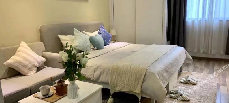 熙和·嘉寓酒店(广州动物园体育西路地铁站店)图片