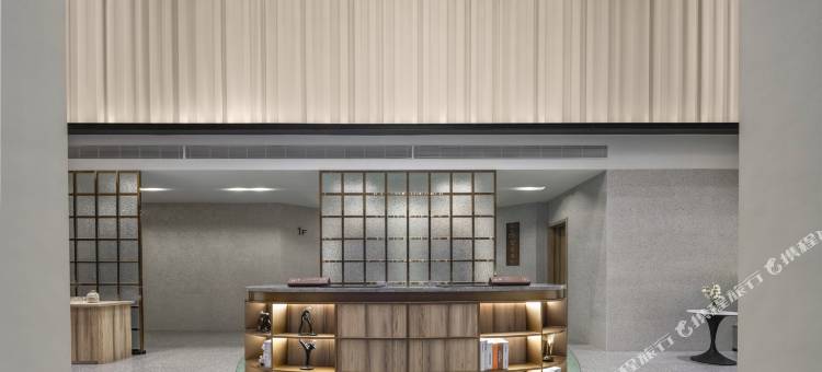 德清高铁站开元颐居酒店图片