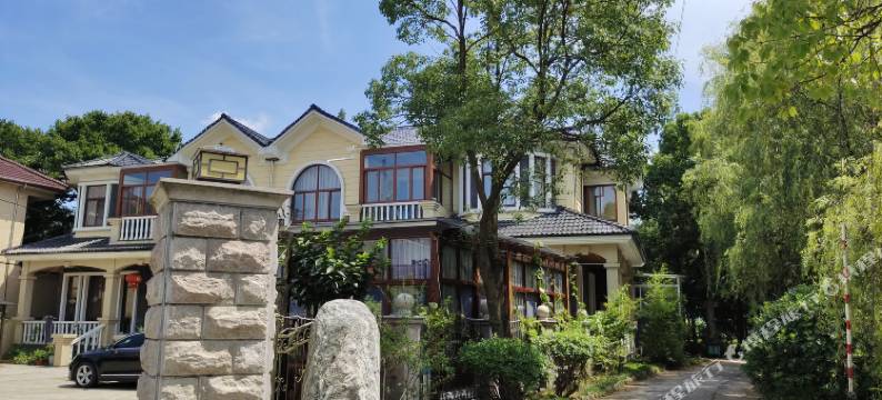 安吉忆境民宿图片