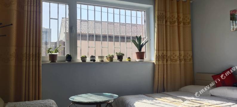 北京奥雪民宿图片