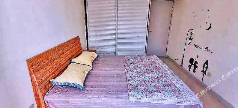 龙口东海海角角民宿图片