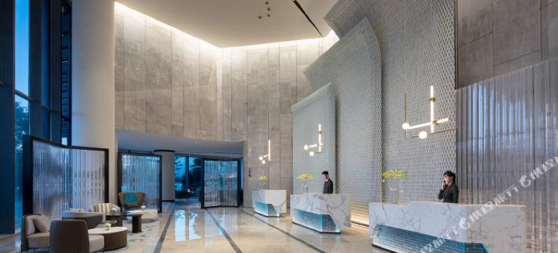 潮州腾瑞皇冠假日酒店图片