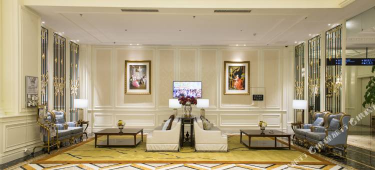 衢州凤凰湖国际度假酒店图片