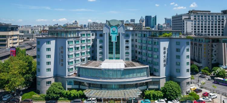 杭州海华大酒店(西湖店)图片