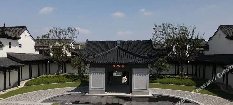 崇明岛崇飞家园(融创桃源里店)图片