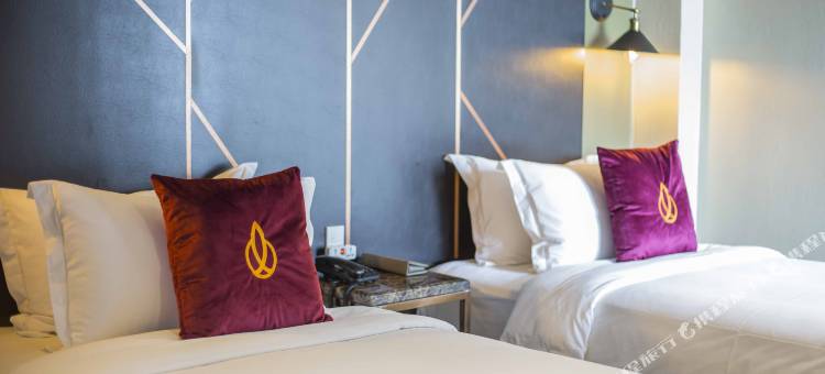拉差达精品酒店(Ratchada Boutique Hotel)图片