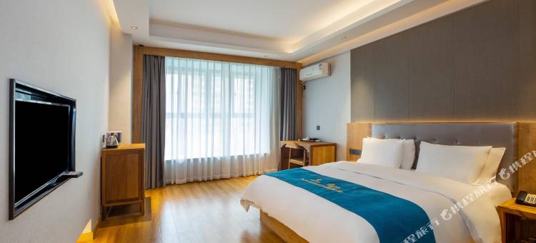 凯尔顿智慧酒店(晋江五店市万达广场店)图片