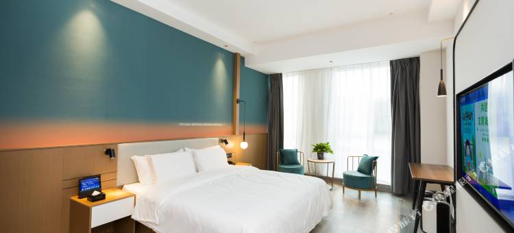 你好酒店(临沂解放东路金融大厦店)图片