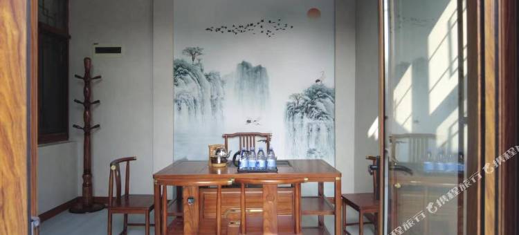 黄湾村民宿图片