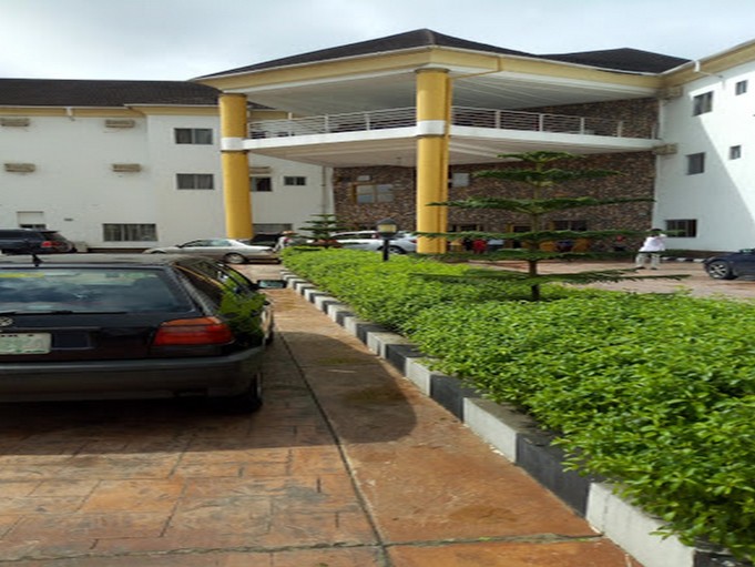 Ebiis HotelHotel Overview