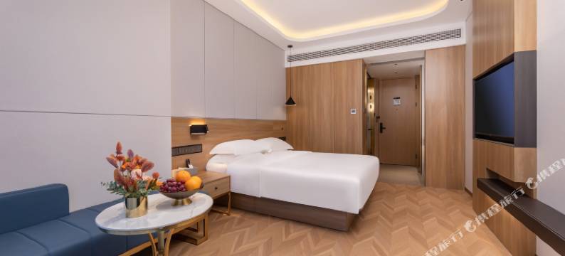 上润酒店(南京南站北广场店)图片