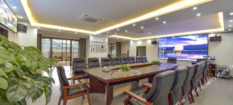 仁怀达酿酒店(茅台镇天酿景区店)图片
