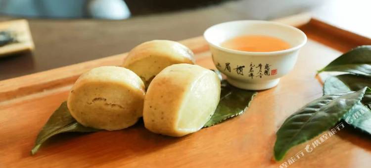 夜侯栖民宿图片