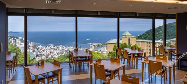 热海龟之井酒店别馆(Kamenoi Hotel Atami Annex)图片