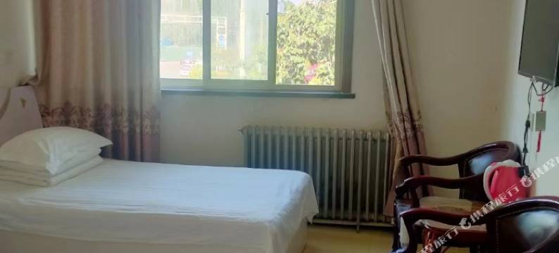 乐陵亿家宾馆图片