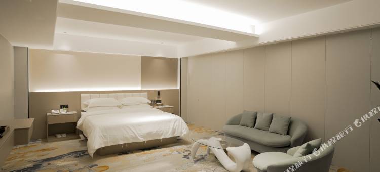 陆丰龙山宾馆图片