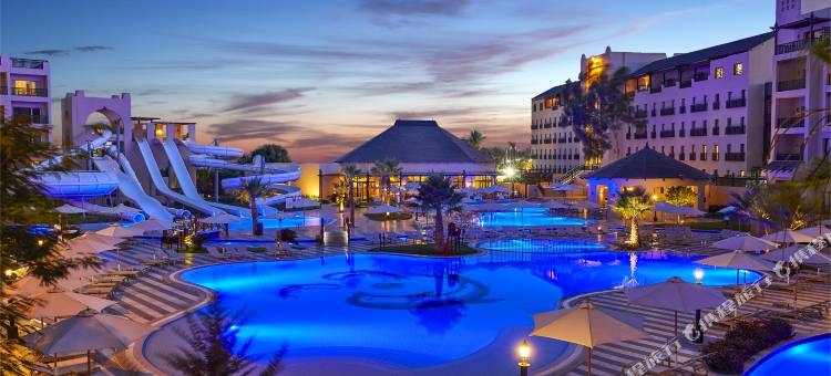 赫尔格达水盈魔幻施柏阁酒店(Steigenberger Aqua Magic, All Inclusive)图片