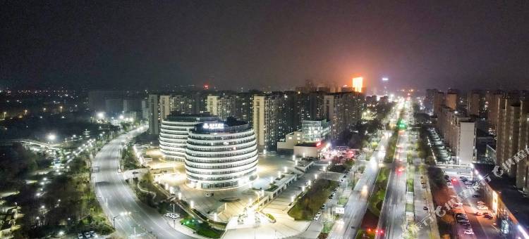 白玉兰酒店(临沭世纪广场店)图片