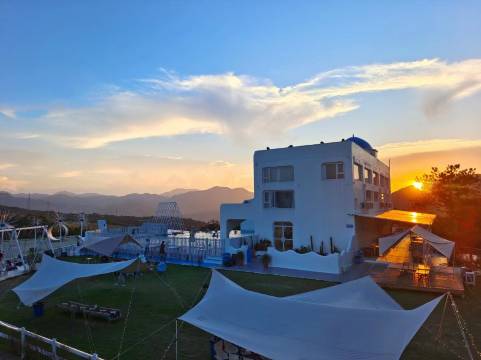 圣托·里尼民宿