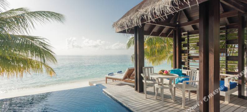 班度士 - 马尔代夫(Bandos Maldives)图片