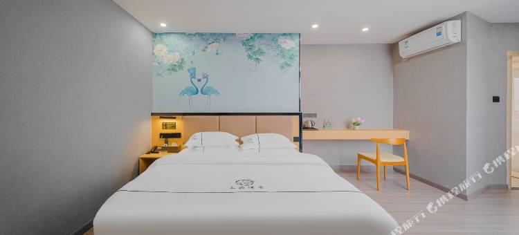 上品商务酒店图片