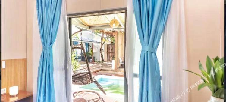 锡亚高海天度假村(Siargao Seasky Resort)图片