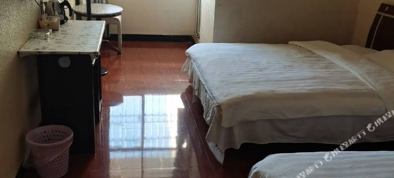 欣悦出租屋(武汉纺织大学阳光校区店)图片