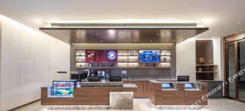 汉庭酒店(南京溧水大学城店)图片