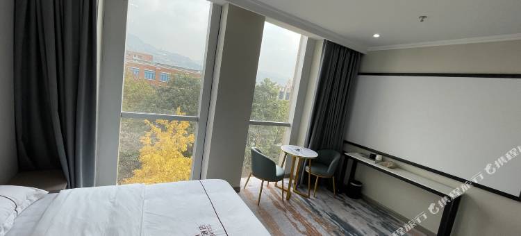 金堂合一酒店(大学城店)图片