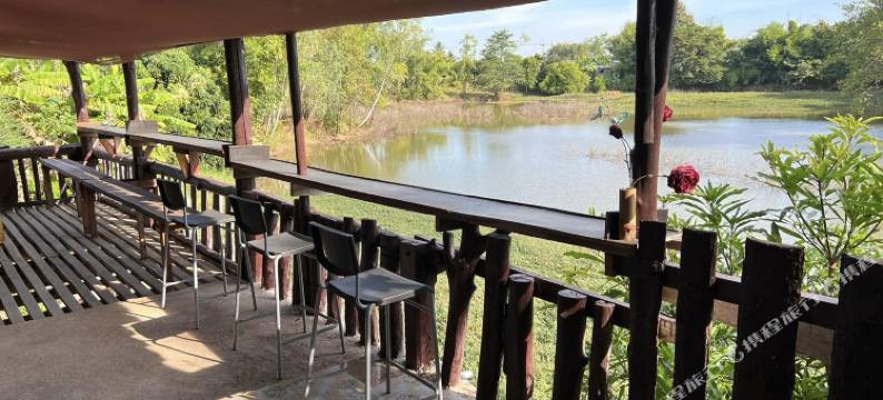 平曼尼度假村和家庭旅馆(Pinmanee Resort and Homestay)图片