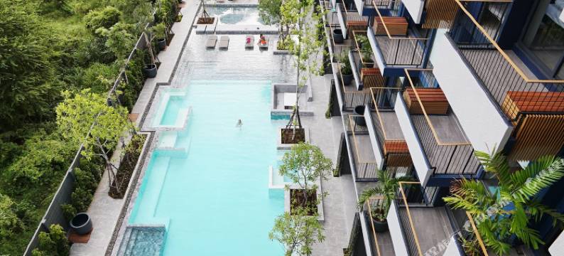 华欣赛米拉之家酒店(Seamira House Hua Hin)图片