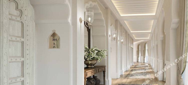 卡塔尔多哈卡塔拉澈笛度假酒店(The Chedi Katara Hotel & Resort, Doha, Qatar)图片