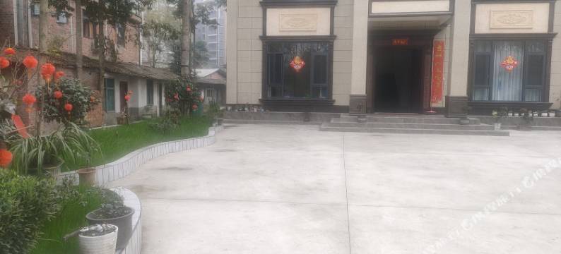 清风小筑民宿图片