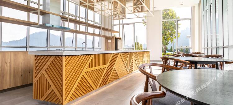 云顶高原Windmill Upon Hills高级套房酒店(Windmill Upon Hills Premium Suites Genting Highland)图片