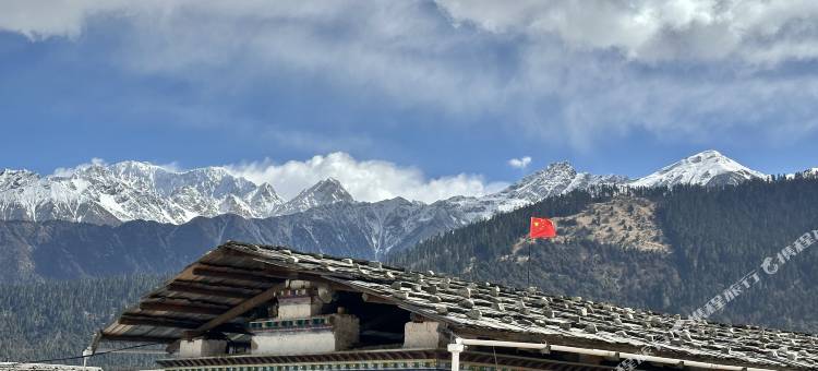 林芝·阿佳其美藏家别院图片