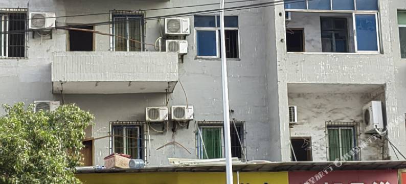 新余华夏宾馆图片