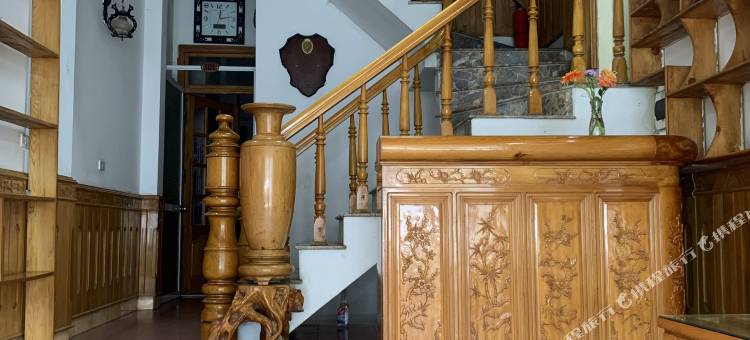 河江酒店萨帕(Hà Giang Hotel Sapa)图片