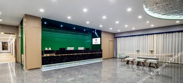 星程酒店(长春净月农业大学店)图片