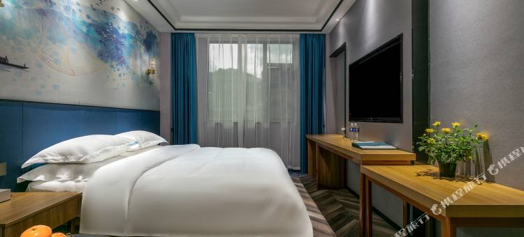 安逸精品酒店图片