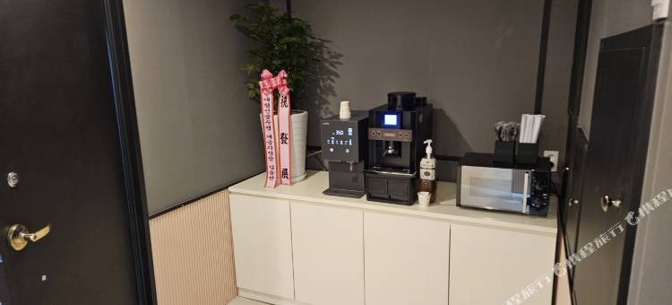 道安住宿蔚山(Doan Stay Ulsan)图片